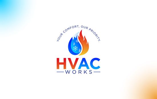 HVAC WORKS LLC