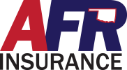 AFR Insurance Logo