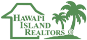 Hawaii Island Realtors link