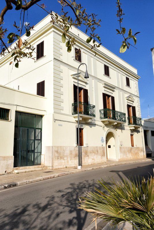 residenza per anziani