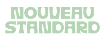 Logo Nouveau Standard