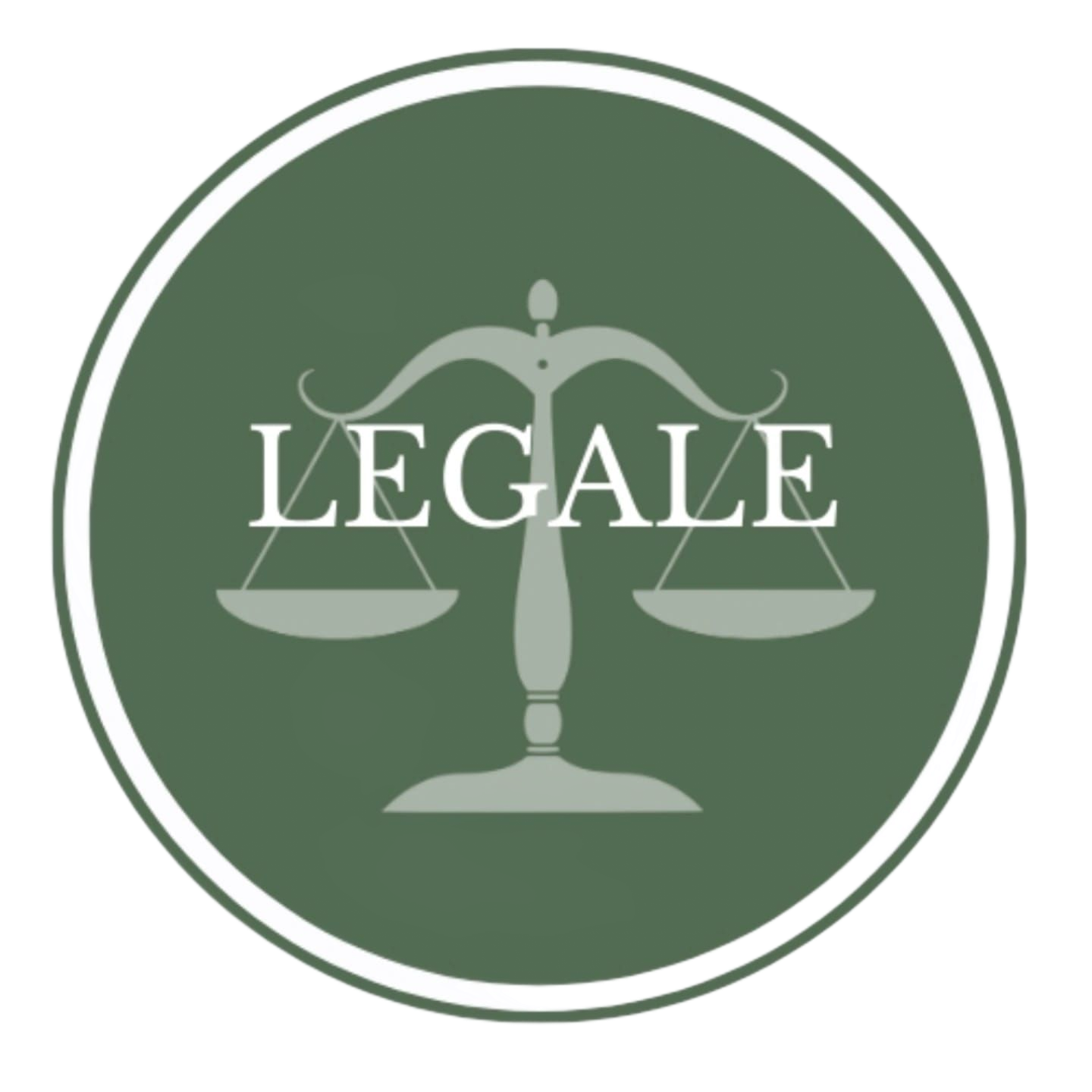 Legale Estudio Juridico