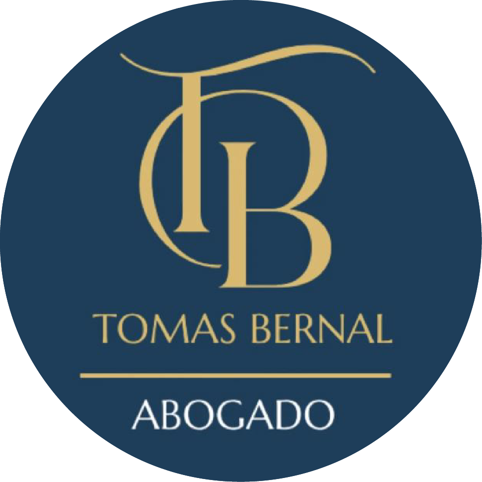 Tomás Bernal Legal Studio