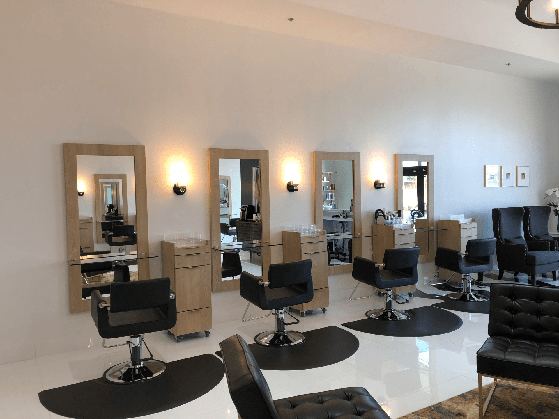 residential & commercial cleaning services