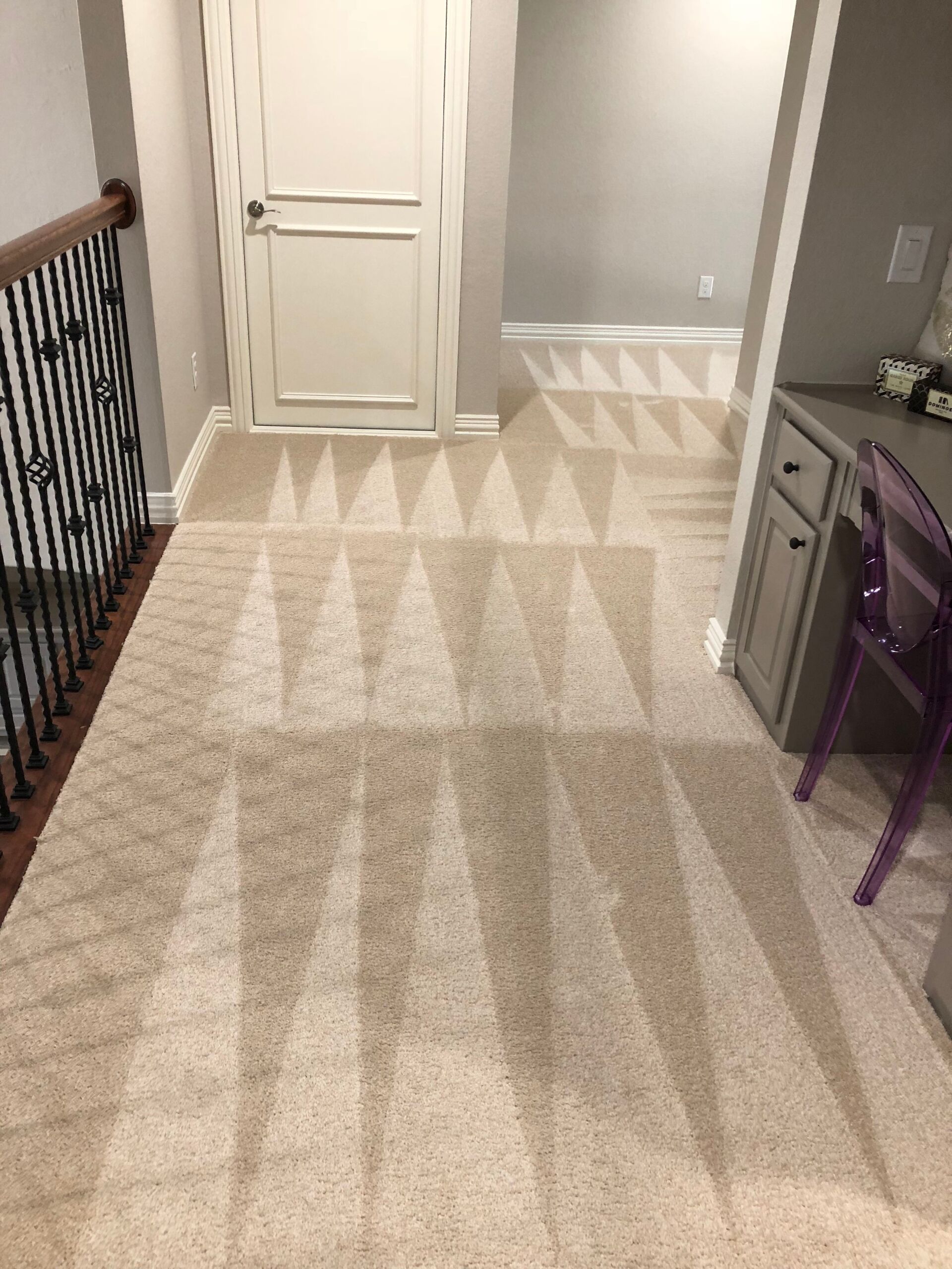 residential & commercial cleaning services