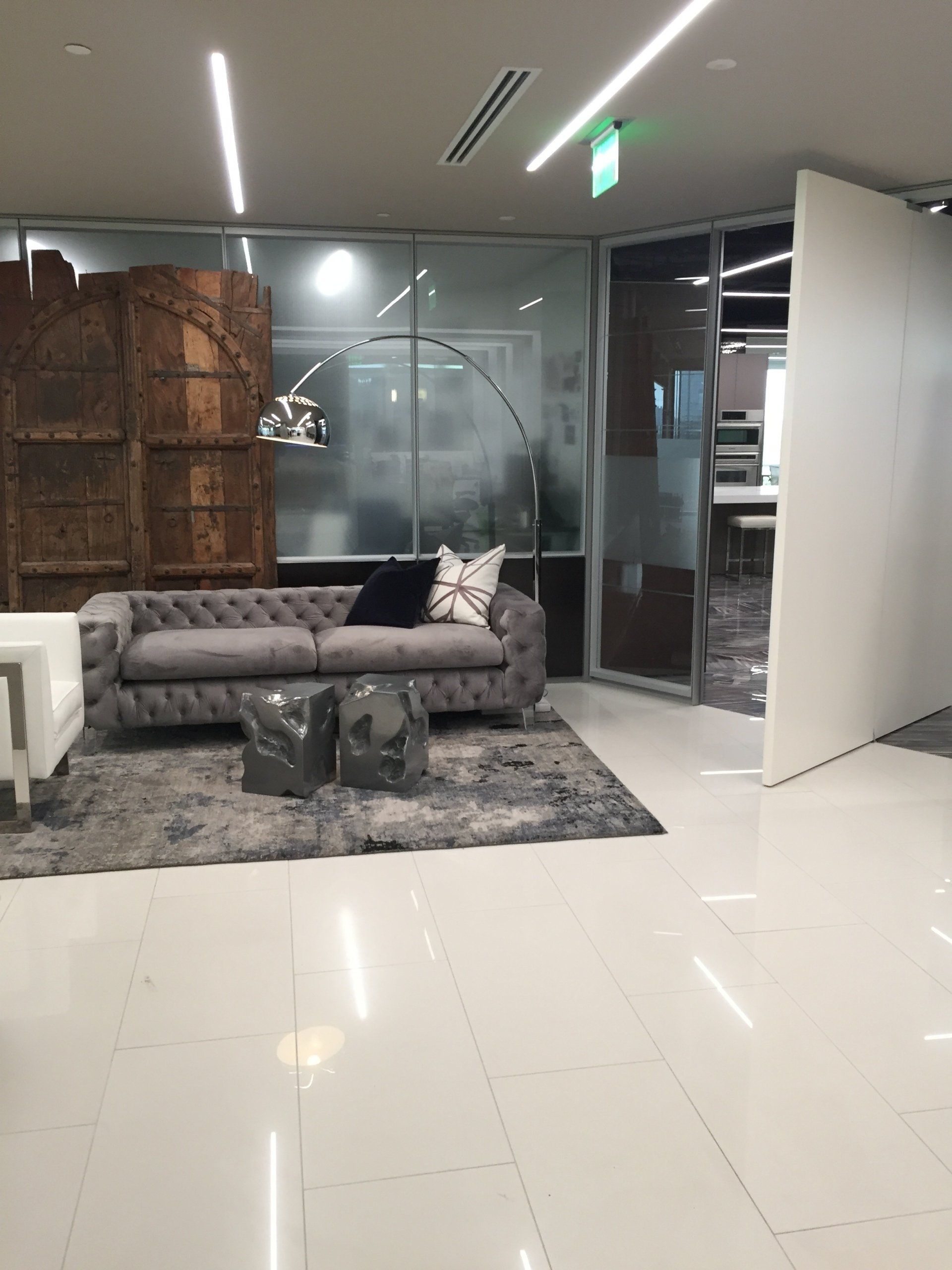 residential & commercial cleaning services