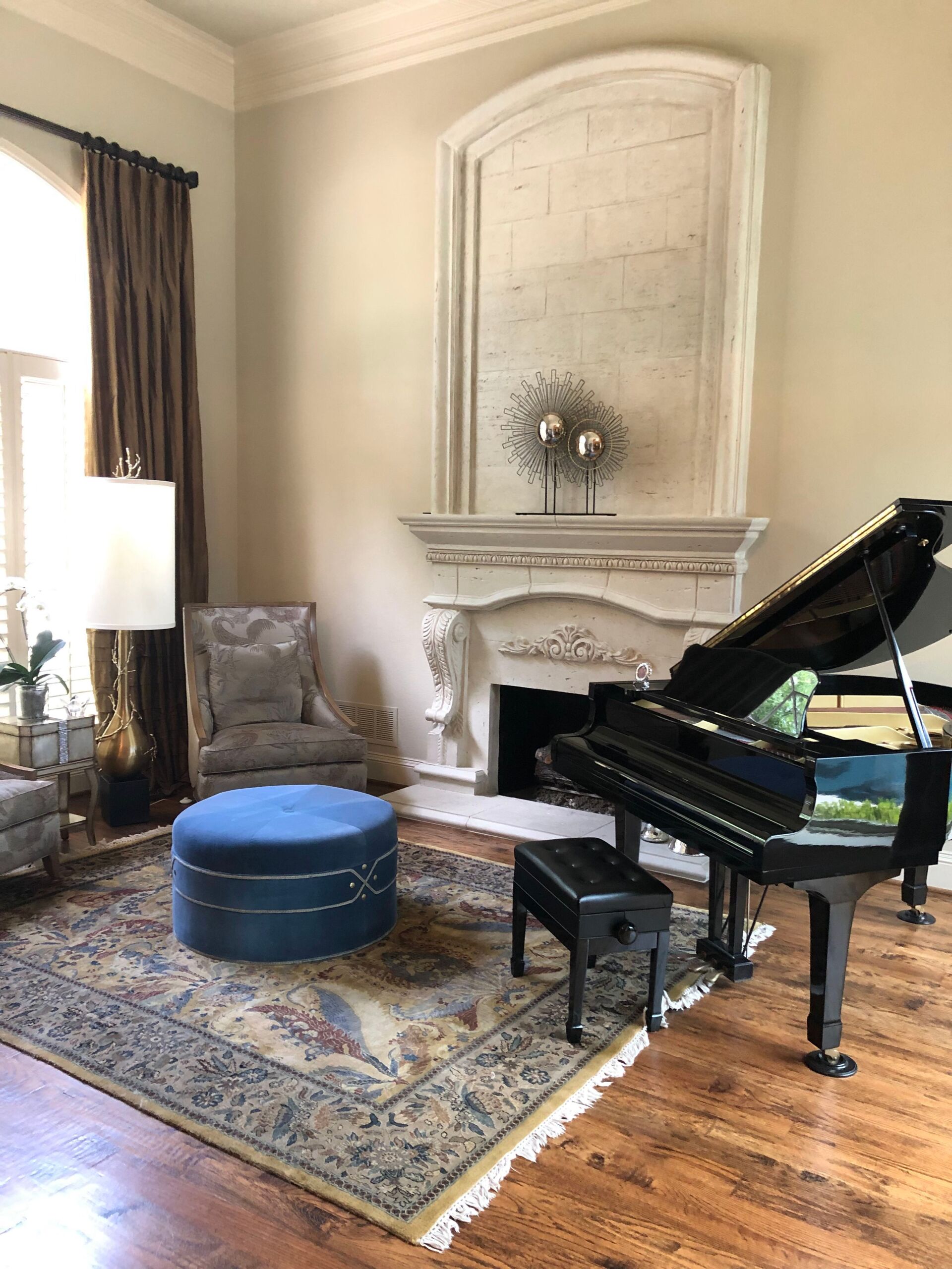 residential & commercial cleaning services