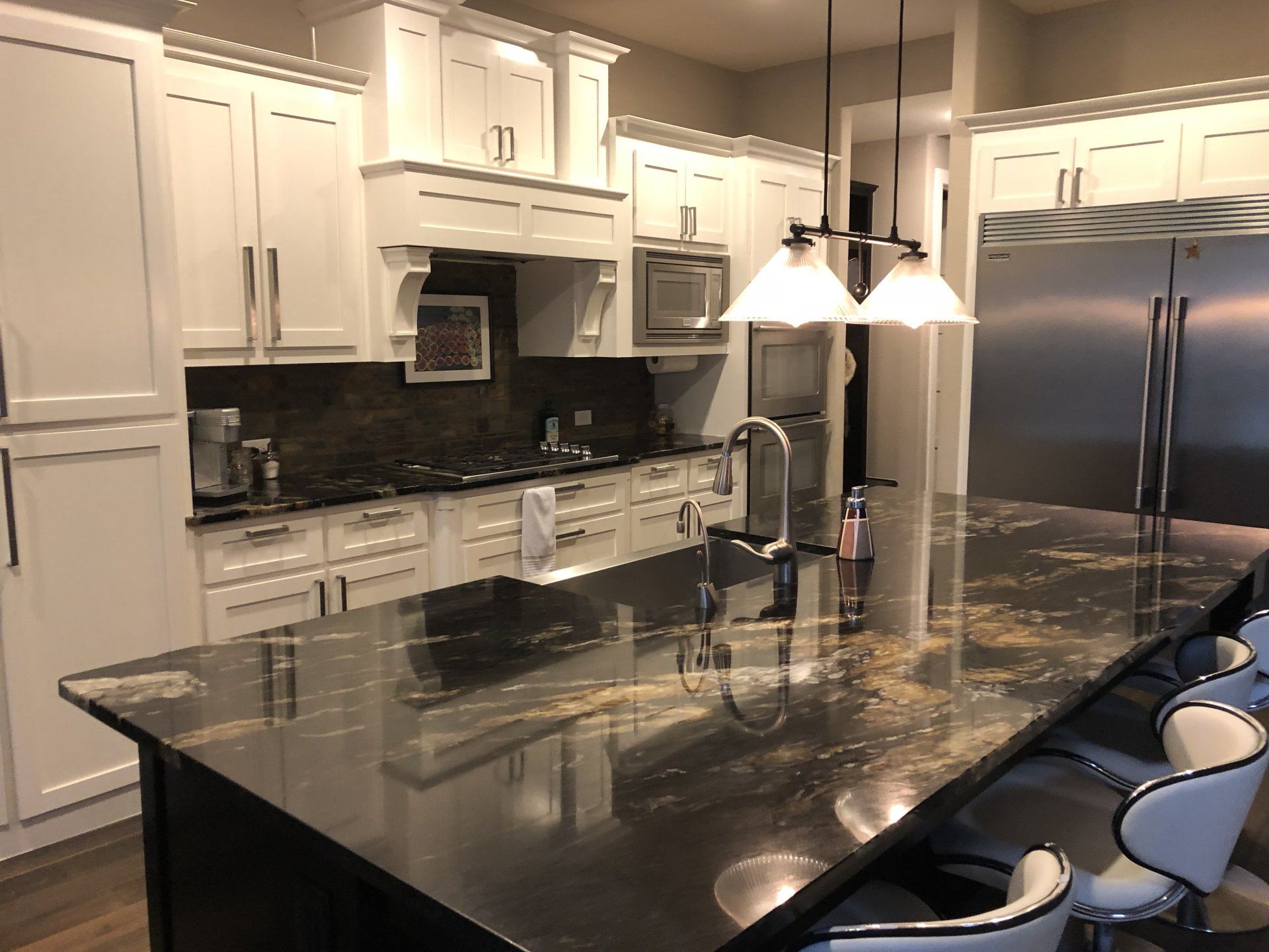 residential & commercial cleaning services