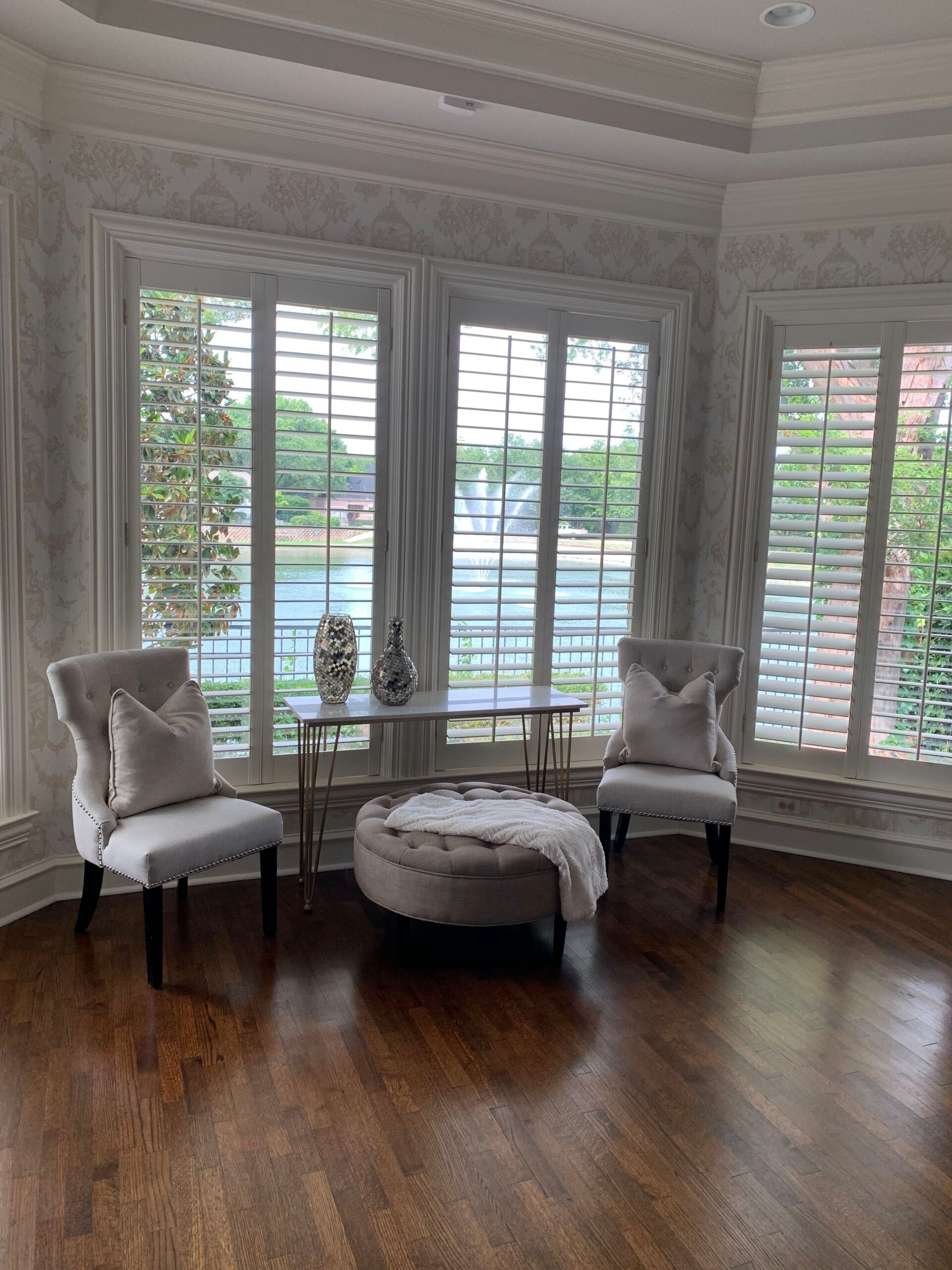 residential & commercial cleaning services