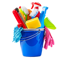 Local Cleaning Services, Frisco & Prosper, TX