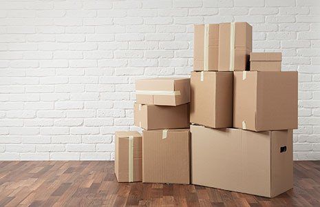 Remote Location Filing — Package Boxes in W. Palm Beach, FL