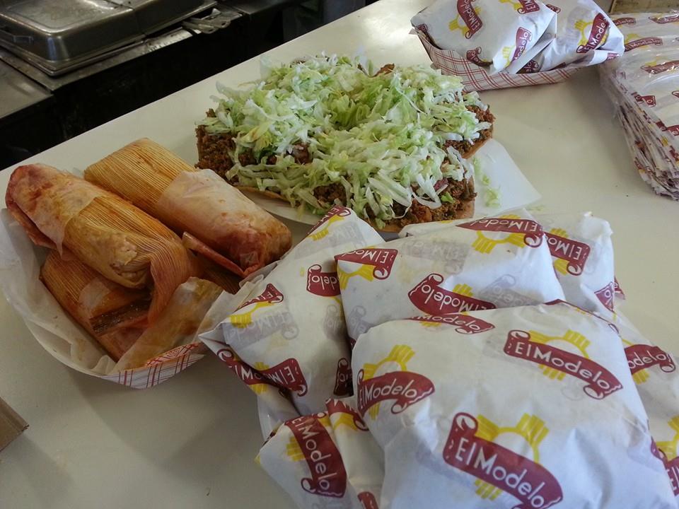 Enchiladas — Food in Albuquerque, NM