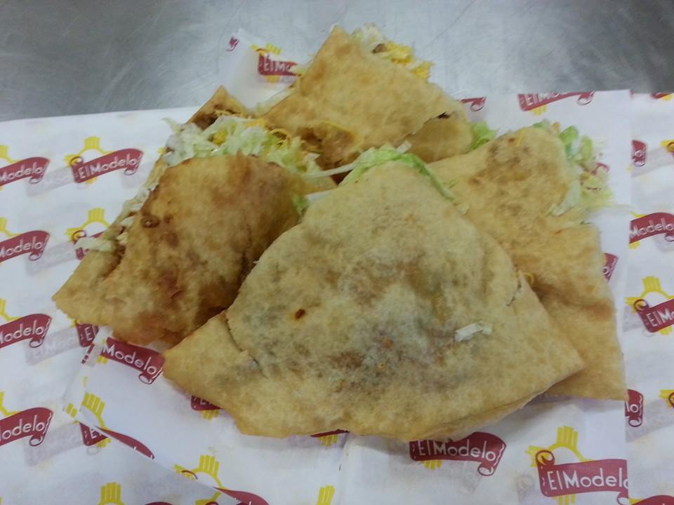 Huevos Rancheros — Foods in Albuquerque, NM