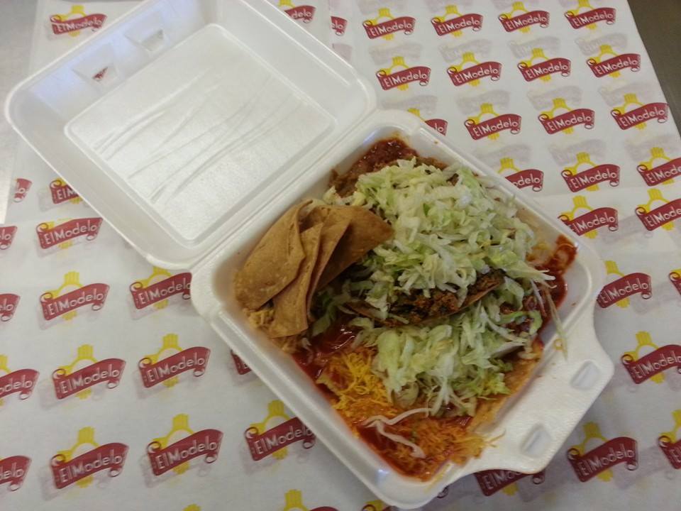 Mexican Breakfast — Tacos in Albuquerque, NM