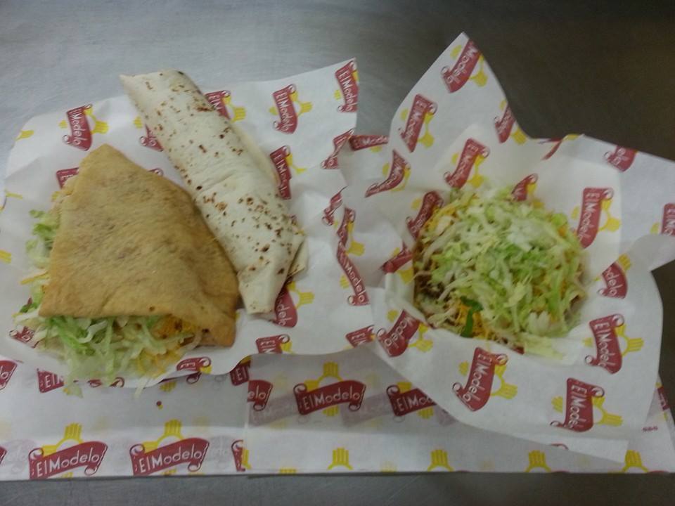 Breakfast — Mexican Foods in Albuquerque, NM