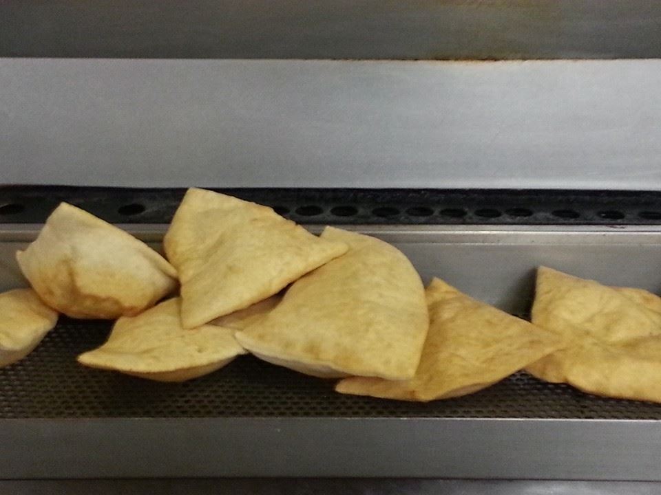 Stuffed Sopapillas — Mexican Foods in Albuquerque, NM