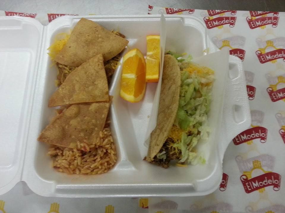 Burritos Mexican Food — Foods in Albuquerque, NM