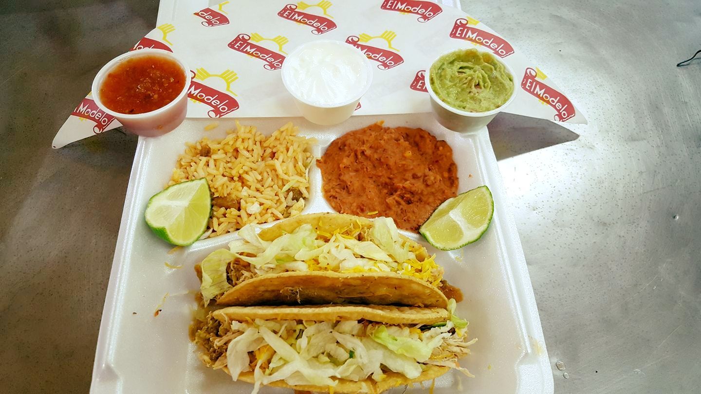Burritos — Tacos Food in Albuquerque, NM