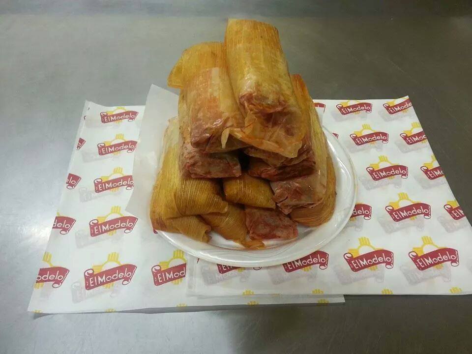 Mexican Food — Tamales in Albuquerque, NM