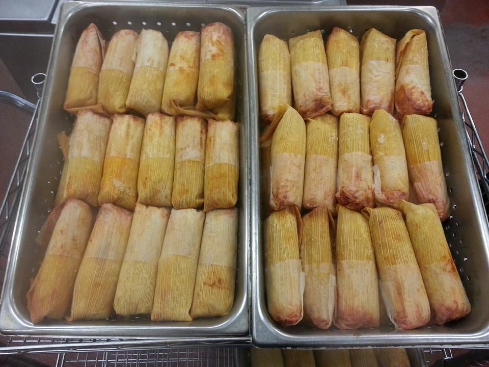 Tamales — Tamales Mexican Food in Albuquerque, NM