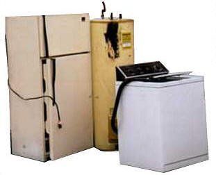 Junk Removal | Indianapolis, IN | AC Trash Hauling &amp; More