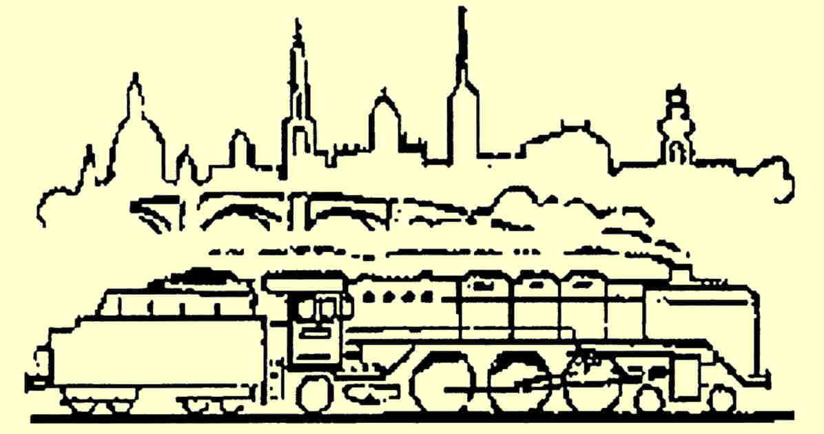 Freunde des Eisenbahnwesens - Verkehrsmuseum Dresden