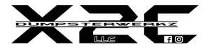 A black and white logo for hiskeys 1997