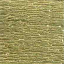 Textured, horizontal streaks of greenish-brown with flecks of lighter color.