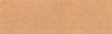 Beige-colored surface with subtle vertical lines, possibly wood grain or fabric texture.