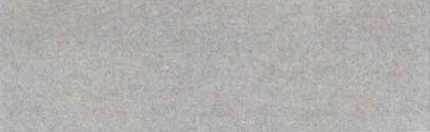 Pale, textured surface. Mostly light gray with subtle variations in tone.