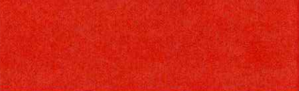 Red textured background.