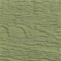 Green wood grain texture.