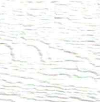 White, textured background with horizontal lines and subtle color variations.