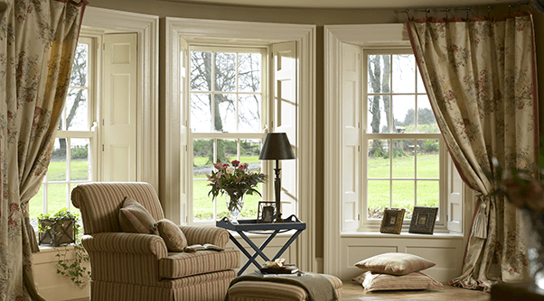 casement windows