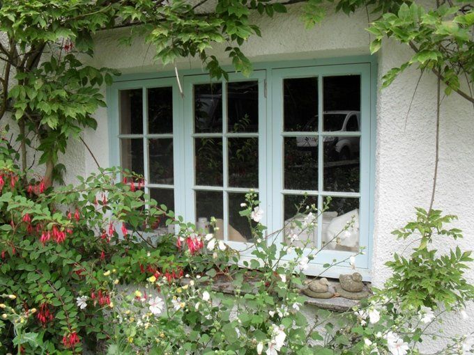 sash window