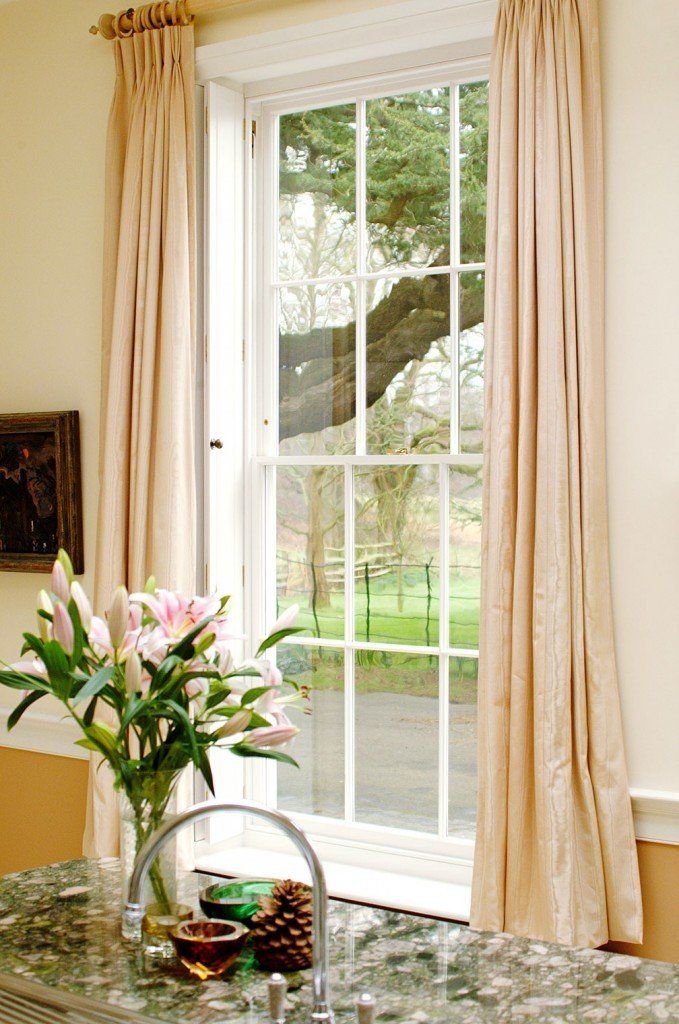 bi-fold windows