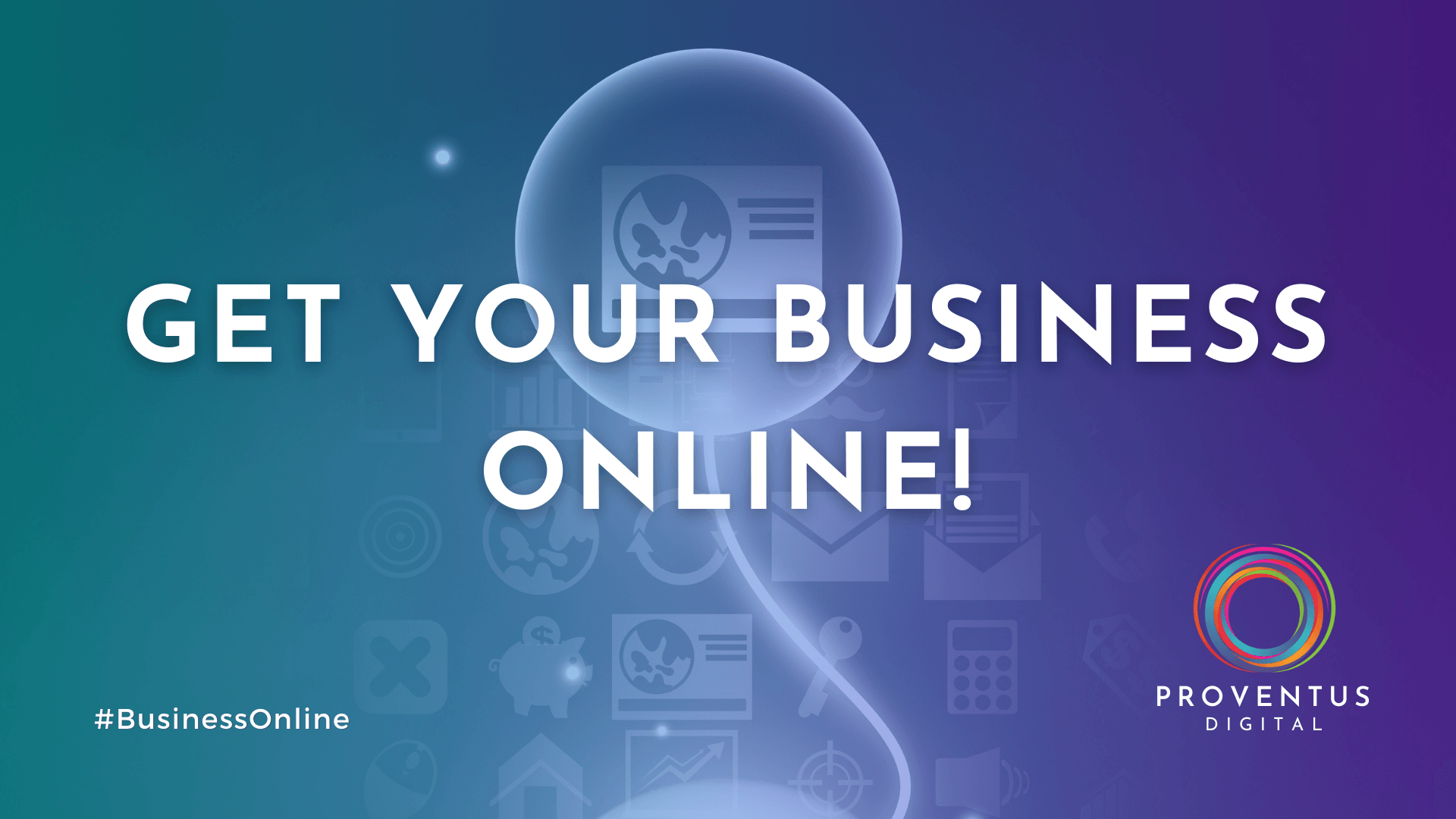 Get Your Business Online