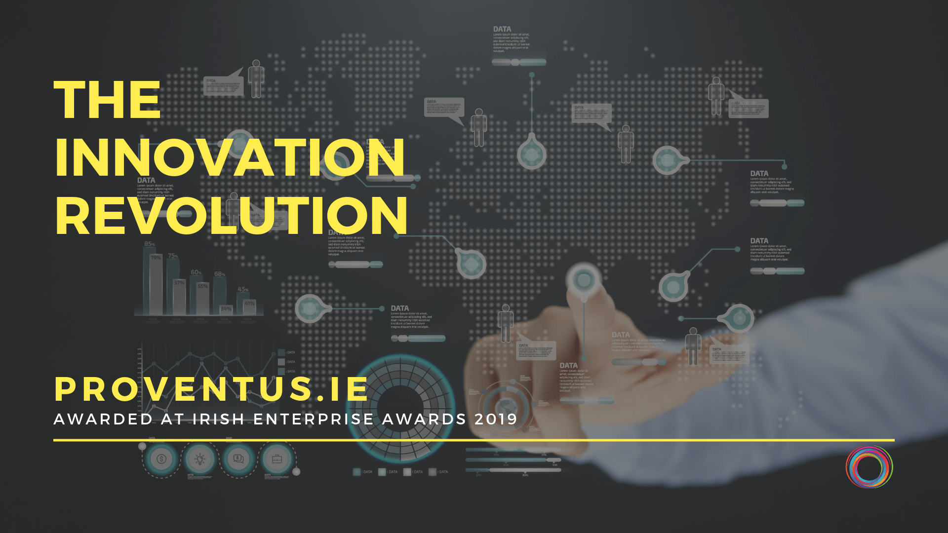 Innovation Has Its Own Revolution