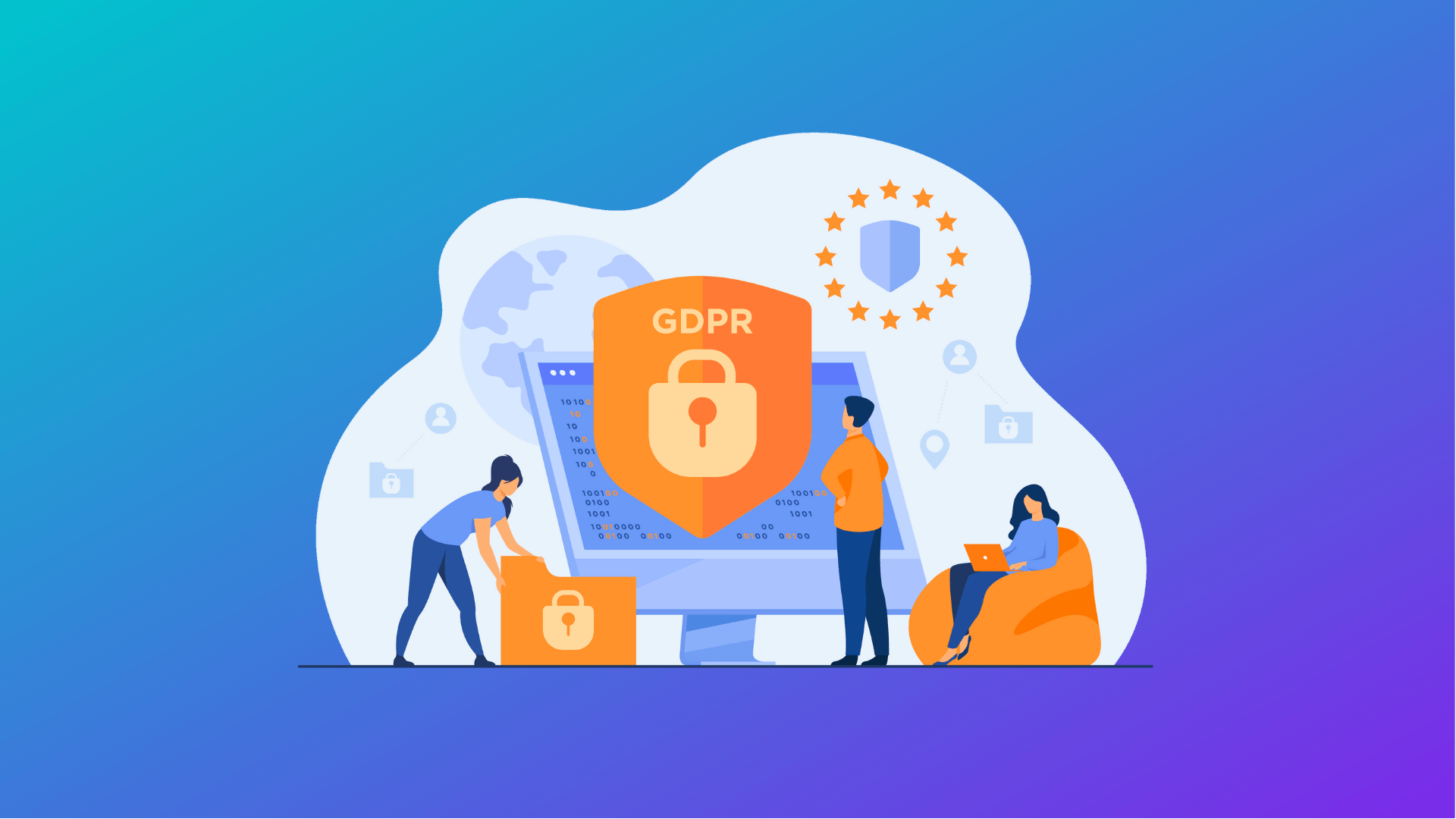 Get your Website Ready for GDPR