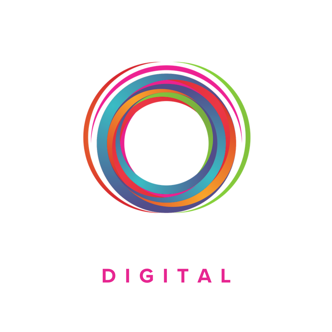 Proventus Digital Logo