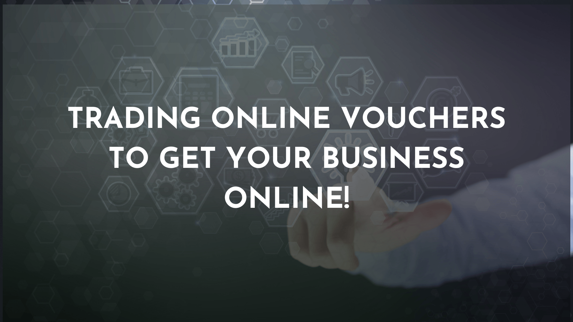 Trading Online Voucher