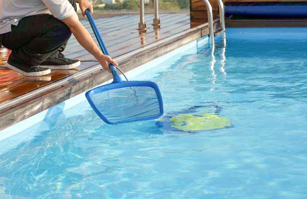 Pool Shop in Erina Heights Kewba Pools