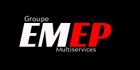 Groupe EMEP Logo