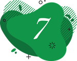 No 7 icon