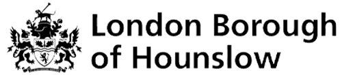 London Borough of Hounslow logo