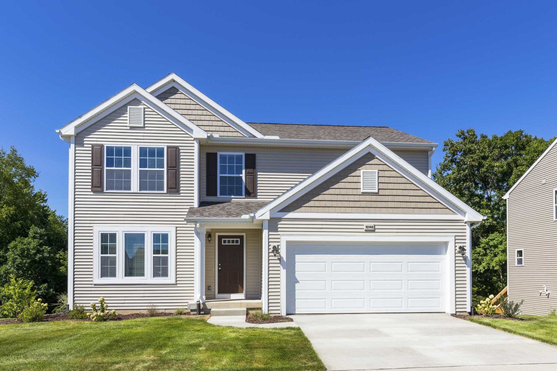 BRETONFIELD PRESERVE