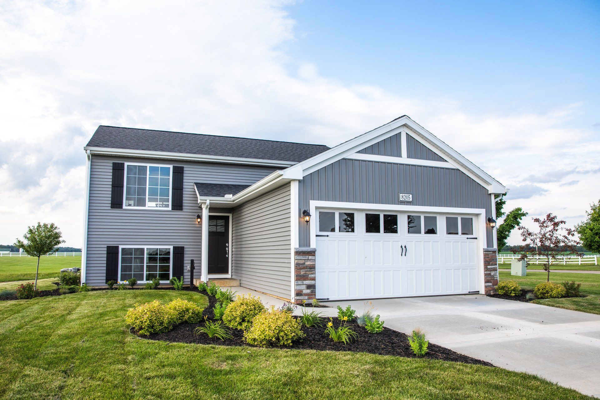 New Construction Homes for Lease 