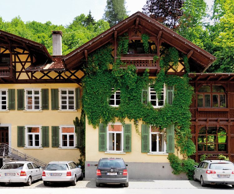 Gasthof Dornbirn