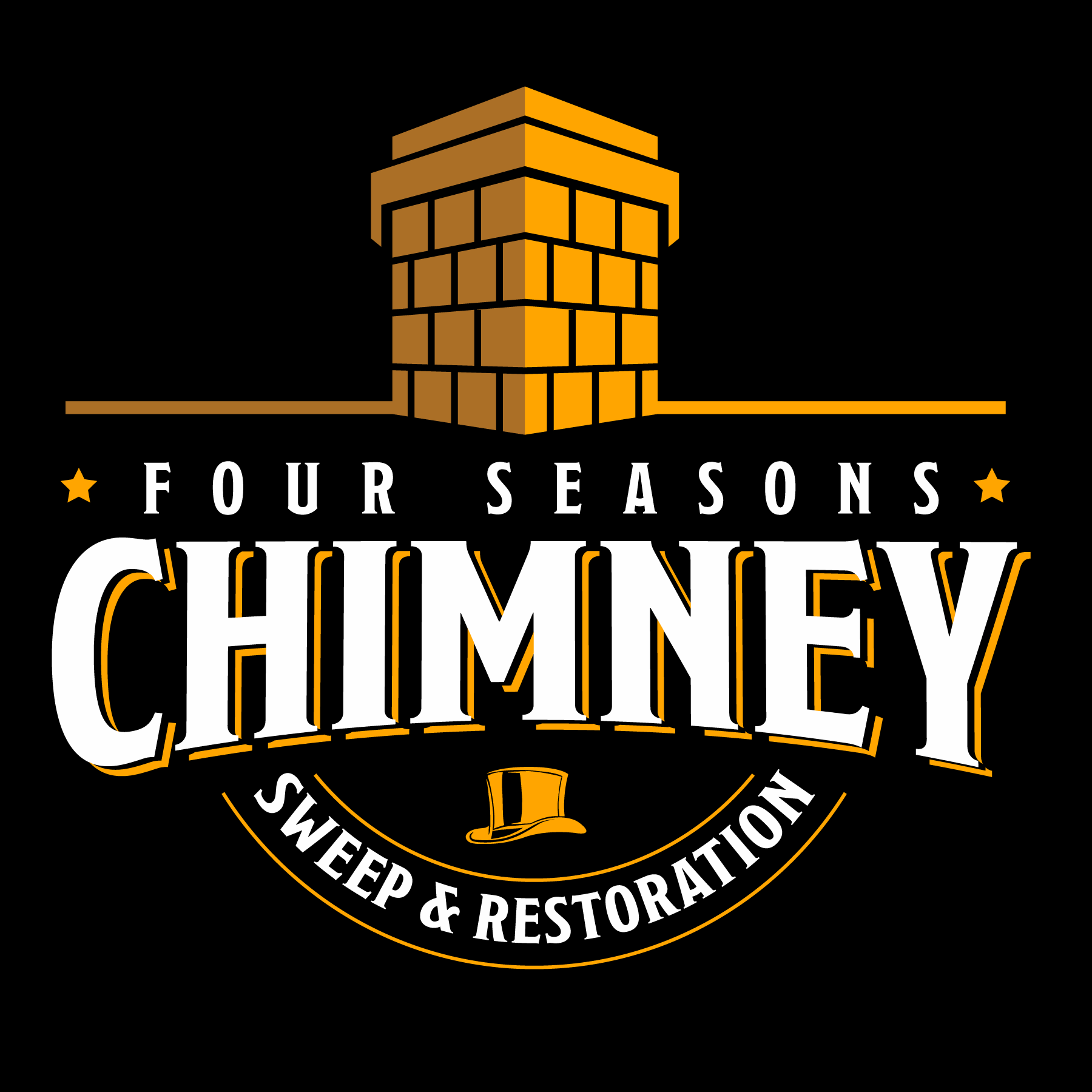 Four Season Chimney  Sweeps