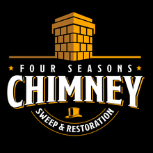 Four Season Chimney  Sweeps